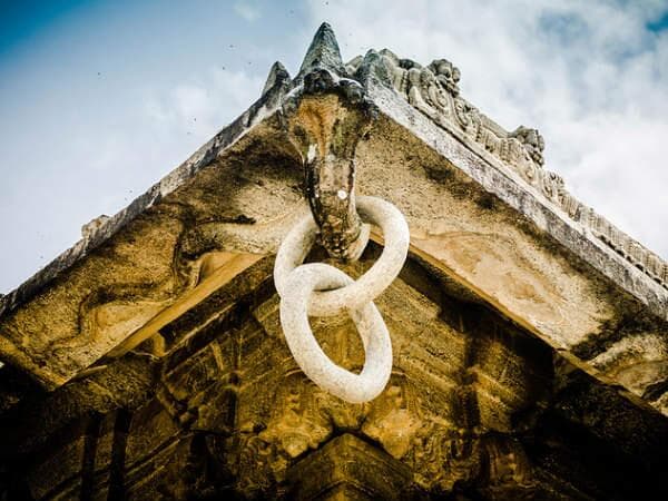 Panchalinga Darshana