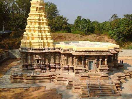 Keerthi-Narayana-Temple