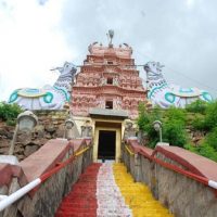 Tourist places in karnataka